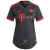 Officiële Voetbalshirt FC Bayern München Derde 2022-23 - Dames